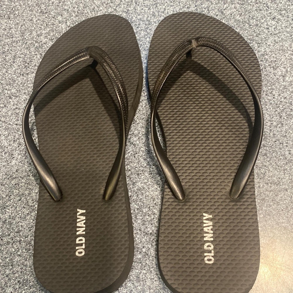 Flip flops - Picture 1 of 5